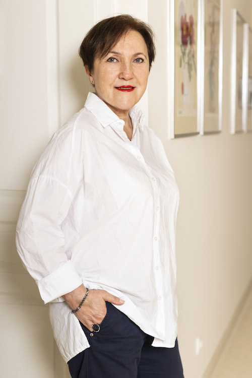 Urszula Bołdyn
